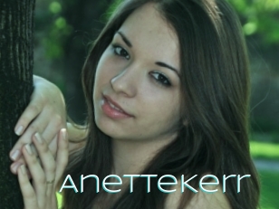 AnetteKerr