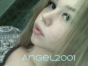 Angel2001