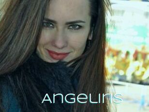 AngelIris