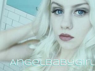 Angelbabygirl