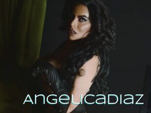 Angelicadiaz