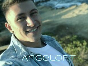 AngeloFit