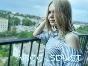 Angelsdust