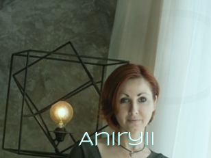 AniryII