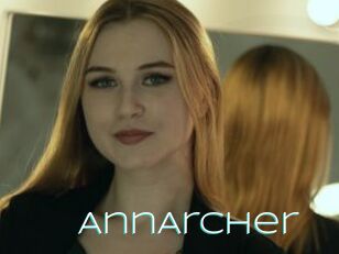 AnnArcher