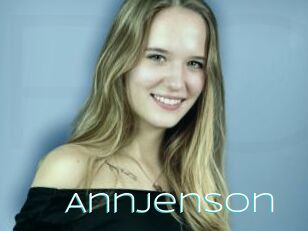 AnnJenson