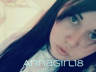 AnnaGirl18