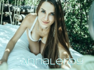 AnnaLeroy