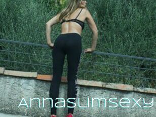 AnnaSlimSexy