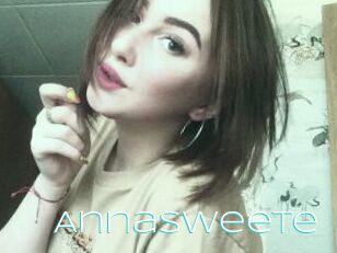 AnnaSweete