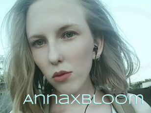 AnnaXBloom