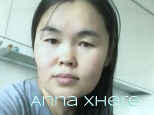 Anna_xhere