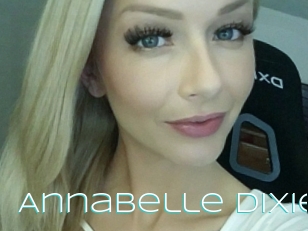 Annabelle_Dixie