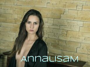 AnnalisaM