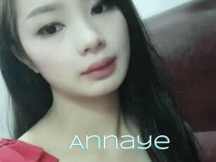 Annaye