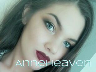 AnneHeaven