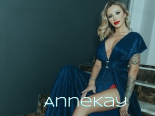 AnneKay