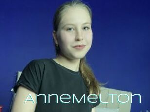 AnneMelton