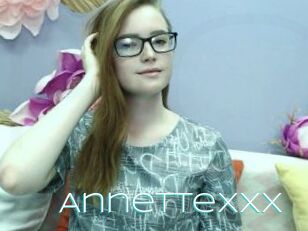 Annettexxx