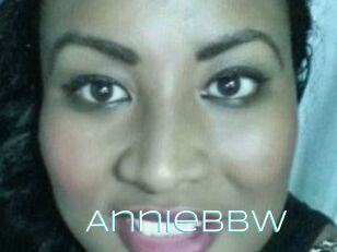 AnnieBBW