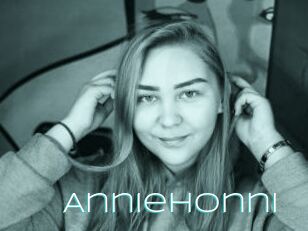 Anniehonni