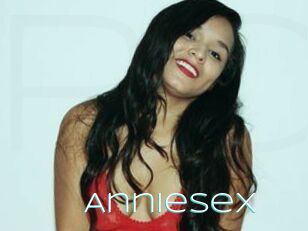 Anniesex