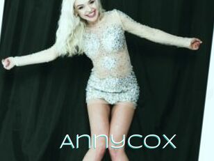 AnnyCox