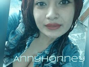 AnnyHonney