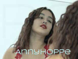 AnnyHoppe