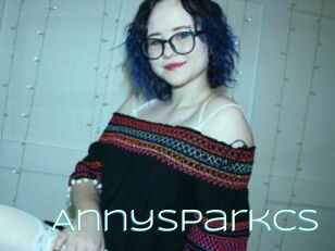 AnnySparkcs