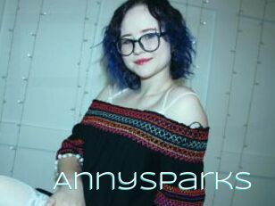 AnnySparks