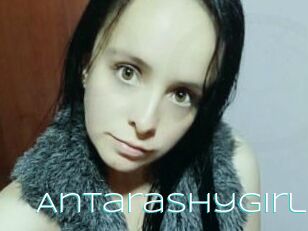 Antarashygirl