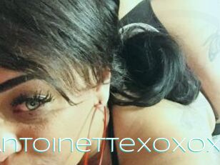 Antoinettexoxox