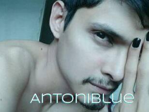 AntoniBlue