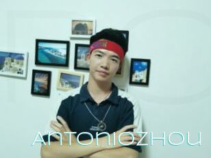 AntonioZhou