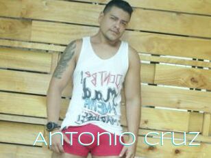 Antonio_Cruz