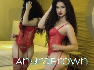 AnyraBrown