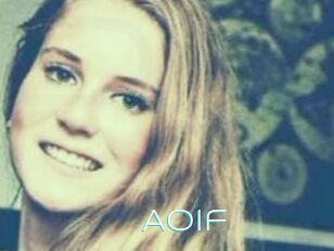 Aoif