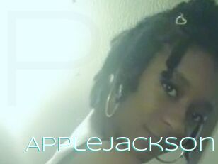 AppleJackson