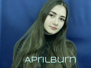 AprilBurn