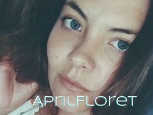 AprilFloret