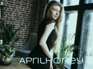 AprilHoney