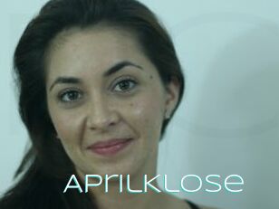 AprilKlose