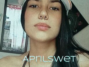 AprilSwet