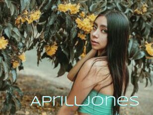 AprillJones