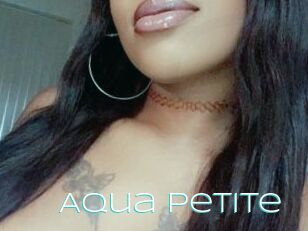 Aqua_Petite