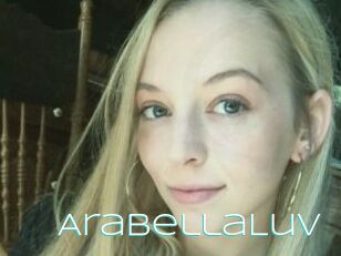 ArabellaLuv