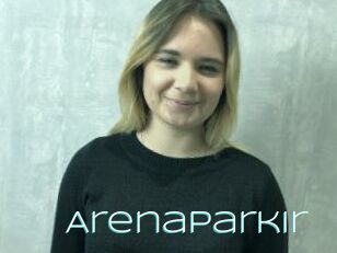 ArenaParkir