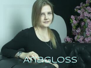 AriaGloss