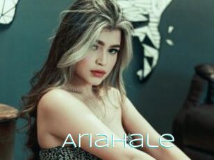 AriaHale